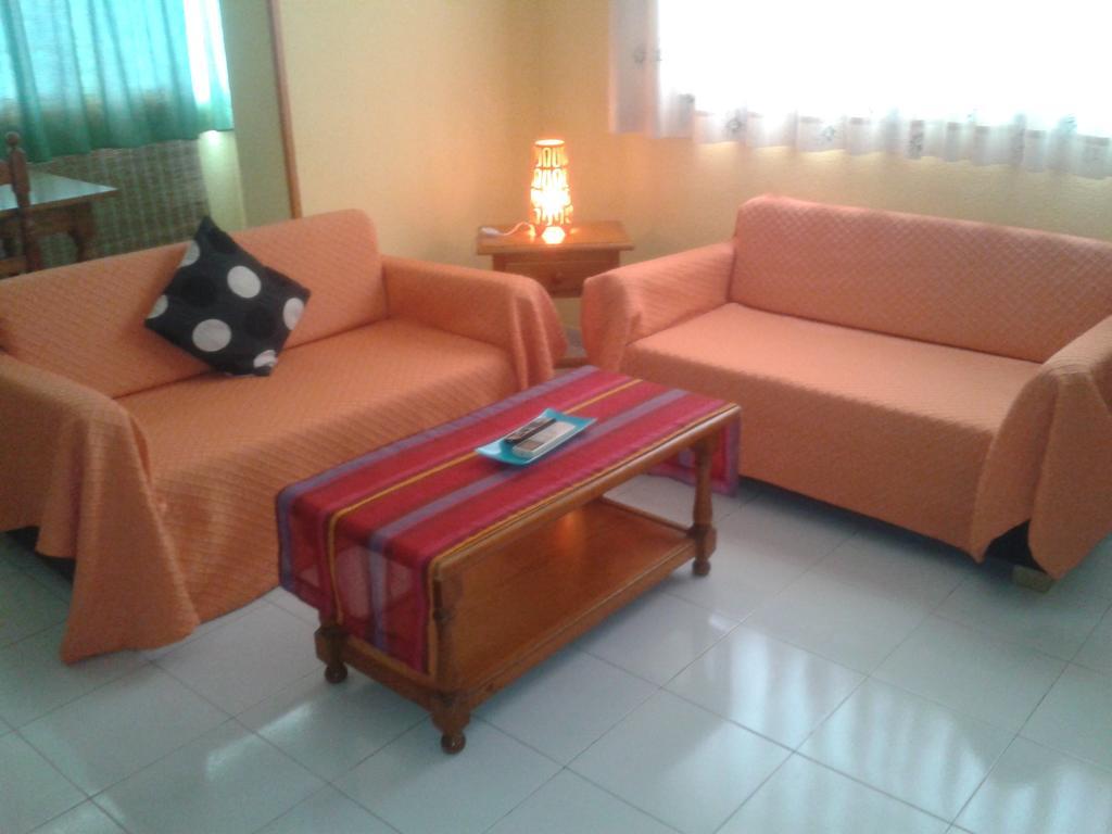 Apartamentos Jacinto Benavente Lejlighed