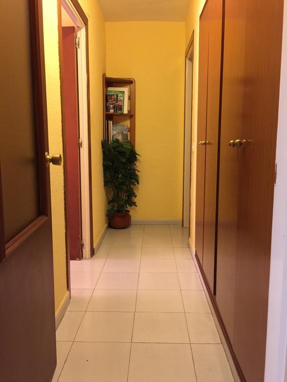 Apartamentos Jacinto Benavente Lejlighed