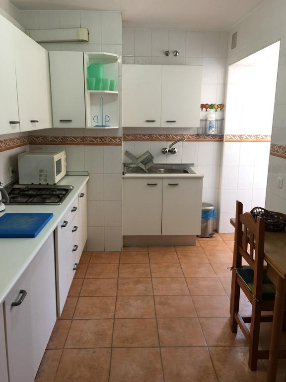 Lejlighed Apartamentos Jacinto Benavente *