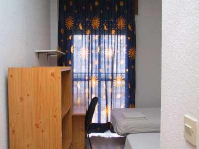 Apartamentos Jacinto Benavente Lejlighed Málaga