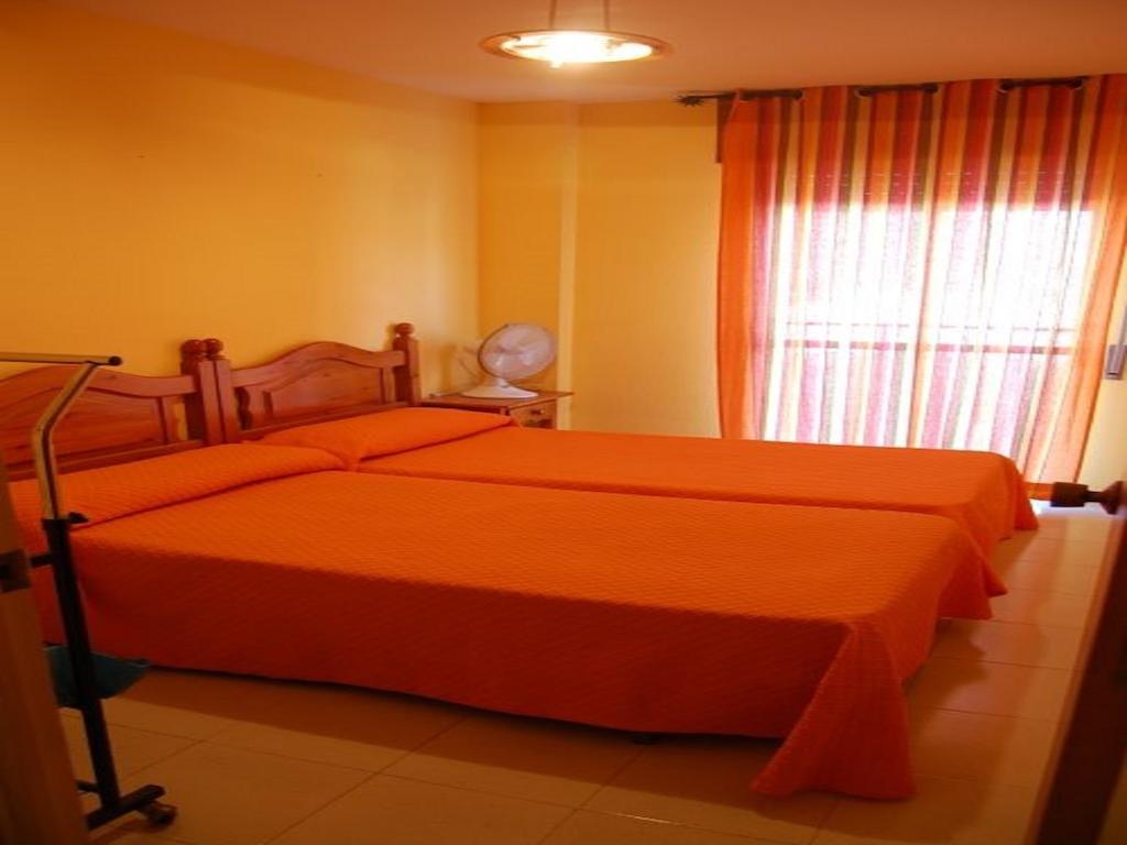 Apartamentos Jacinto Benavente Lejlighed Málaga