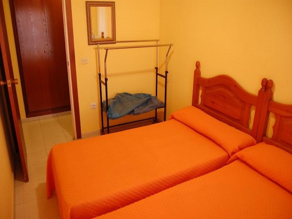 Lejlighed Apartamentos Jacinto Benavente *