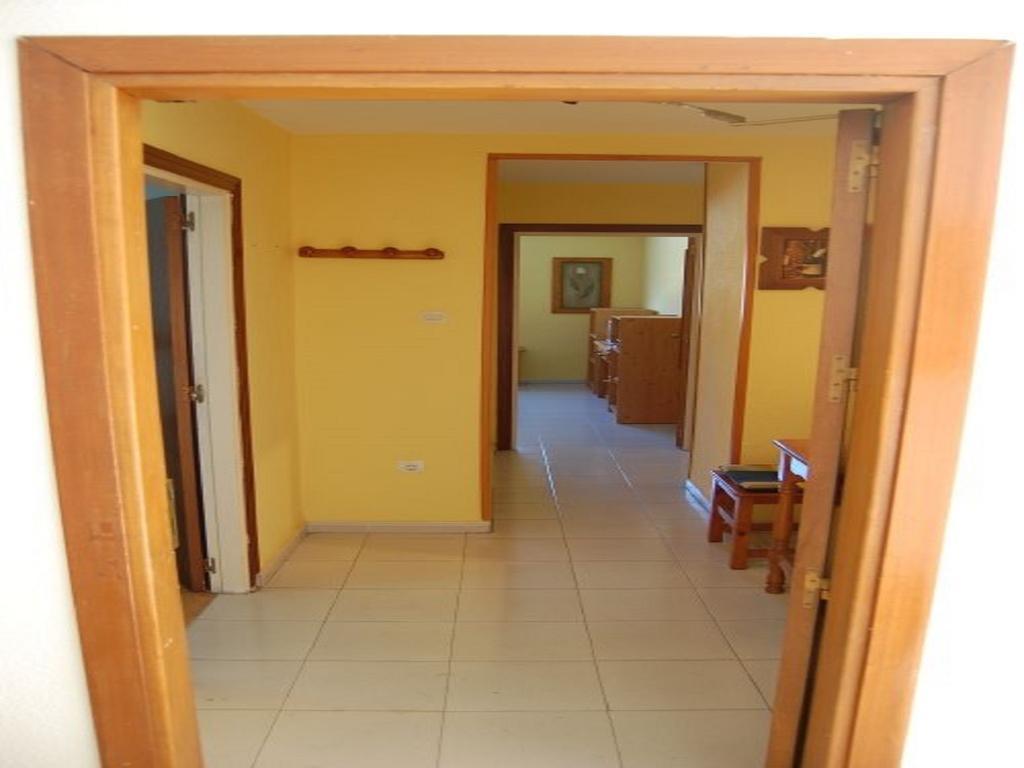 Apartamentos Jacinto Benavente Lejlighed *